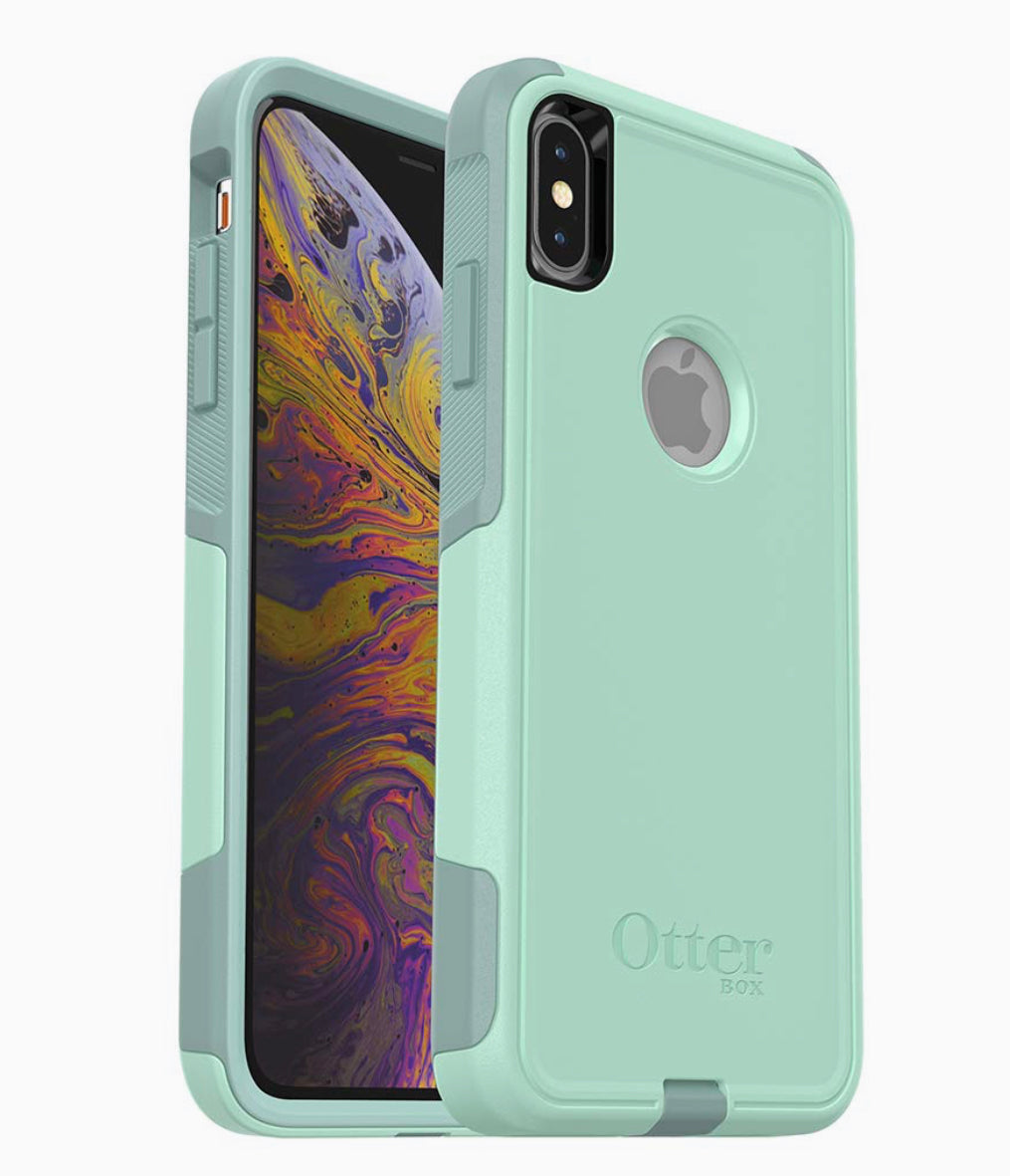OtterBox Commuter iPhone X | Super Savings Technologies OtterBox Commuter iPhone X | Super Savings Technologies
